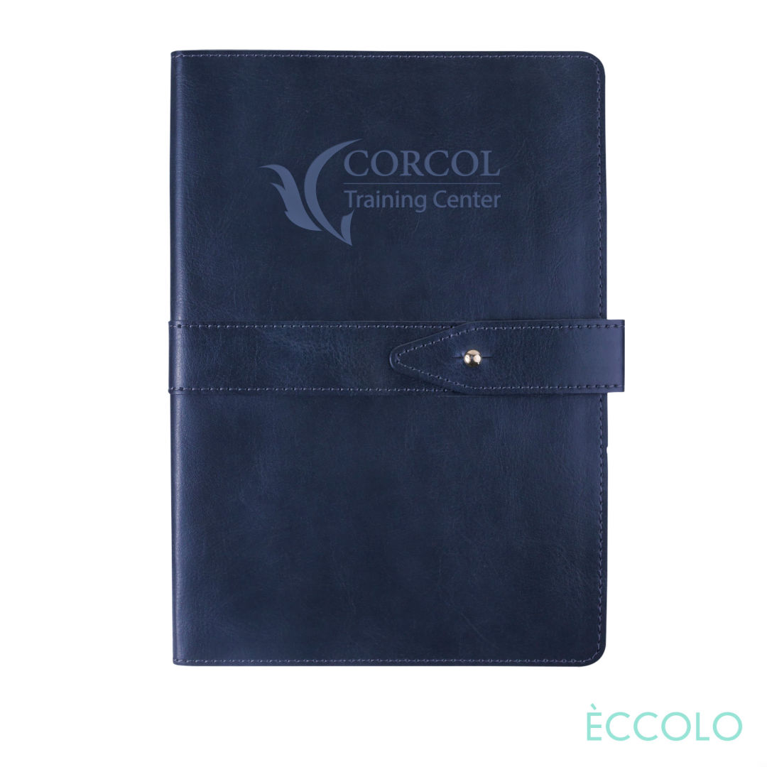 Eccolo? Legend Journal 1