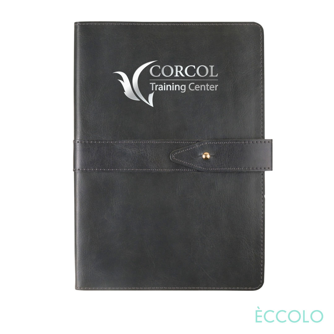 Eccolo? Legend Journal 1