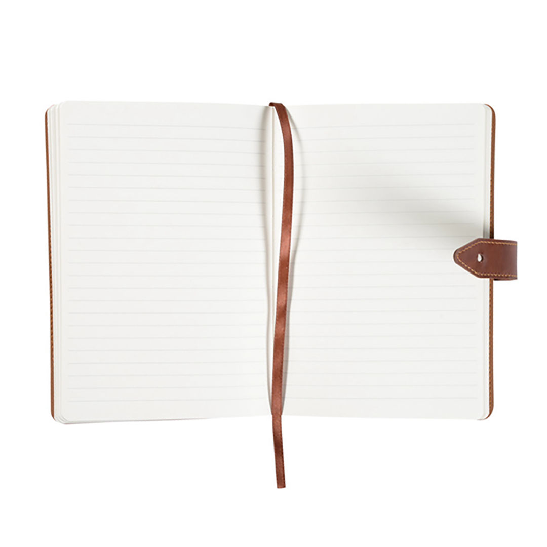 Eccolo? Legend Journal 1