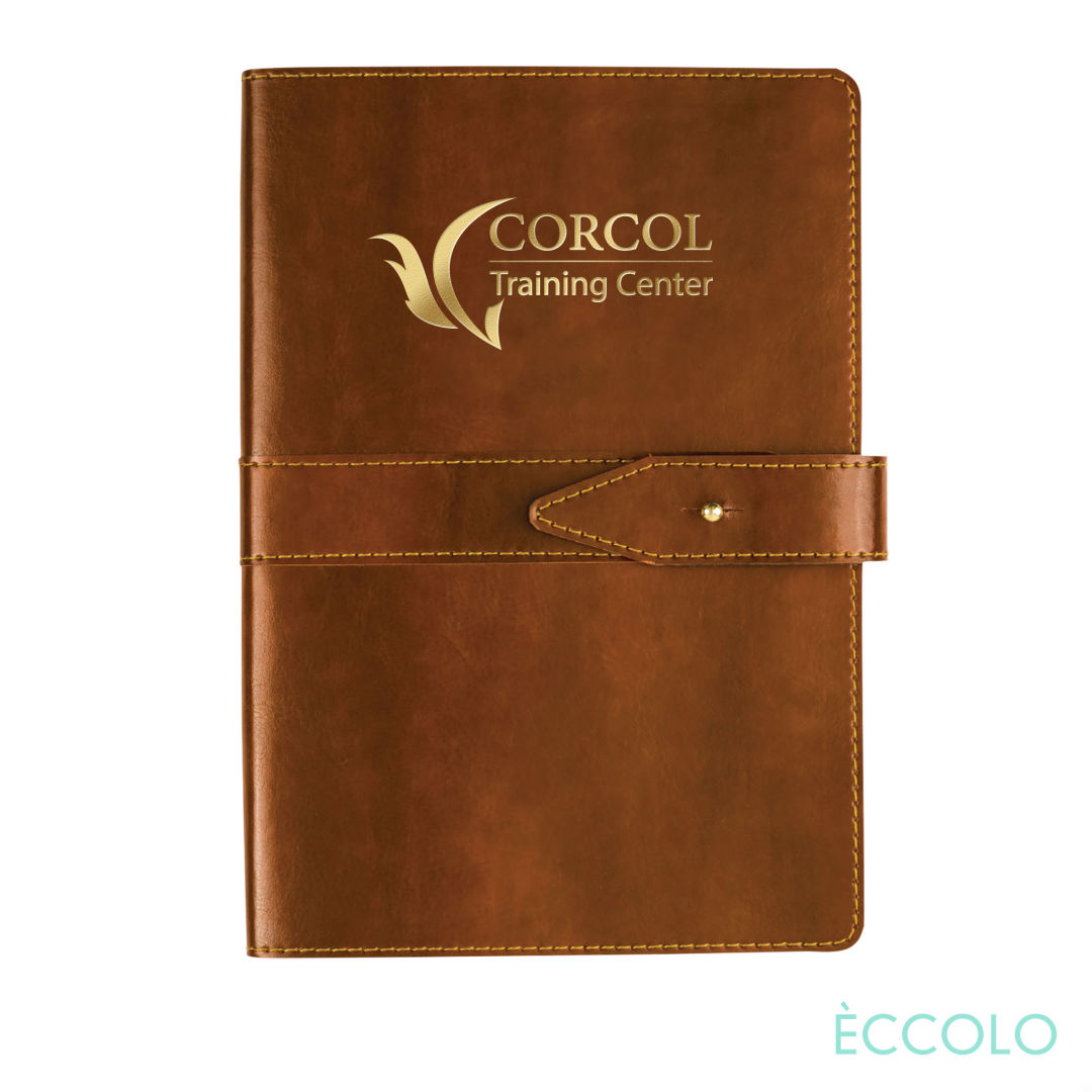 Eccolo? Legend Journal 1