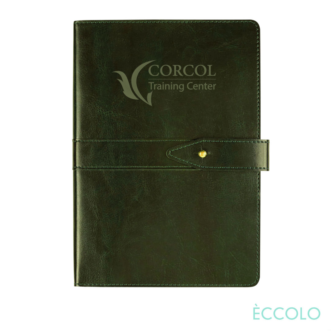 Eccolo? Legend Journal 1