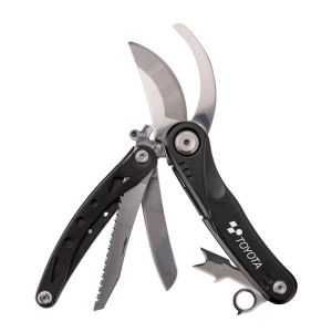 Farrand Premium Multi-Function Garden Scissors 1 Farrand Premium Multi-Function Garden Scissors 1