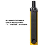 Value Slim Grip Pen Vividprint™ Barrel & Matte Colored Trim - Group (Alternate) Value Slim Grip Pen Vividprint™ Barrel & Matte Colored Trim - Group (Alternate)