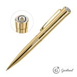 Garland® Executive Custom Signature Twist Pen - Gold 1 Garland® Executive Custom Signature Twist Pen - Gold 1