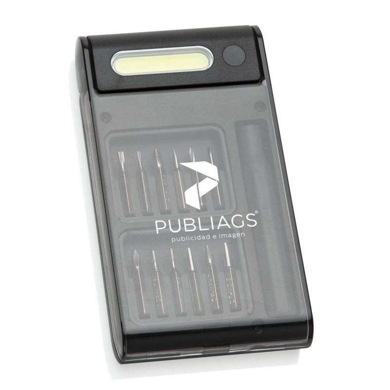 Toolsmith Multi-Tool with LED 1 Toolsmith Multi-Tool with LED 1