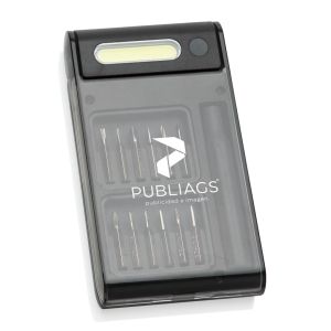 Toolsmith Multi-Tool with LED 1 Toolsmith Multi-Tool with LED 1