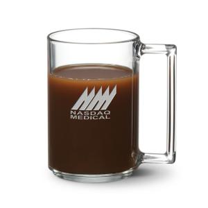 Nicole Mug - 10.75oz - Deep Etch 1 Nicole Mug - 10.75oz - Deep Etch 1