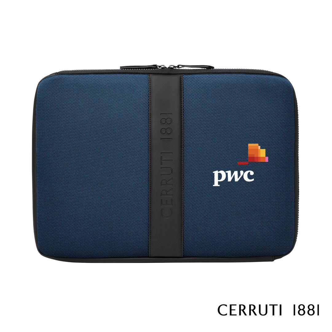 Cerruti 1881® Laptop Sleeve Mesh 1