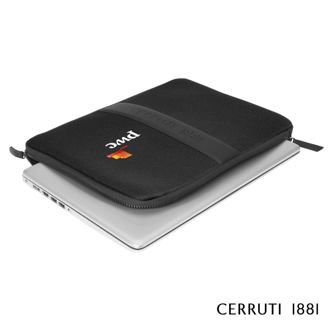 Cerruti 1881® Laptop Sleeve Mesh 1