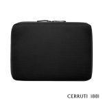 Cerruti 1881® Laptop Sleeve Mesh - Group (Back) Cerruti 1881® Laptop Sleeve Mesh - Group (Back)