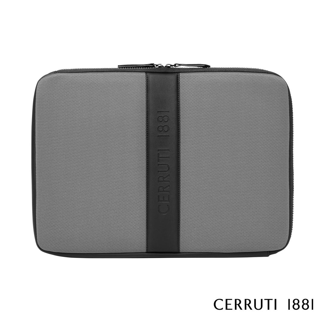 Cerruti 1881® Laptop Sleeve Mesh 1