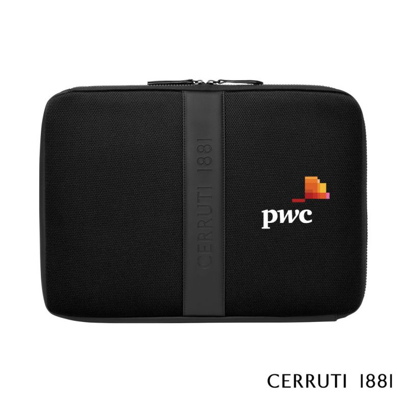 Cerruti 1881® Laptop Sleeve Mesh 1 Cerruti 1881® Laptop Sleeve Mesh 1