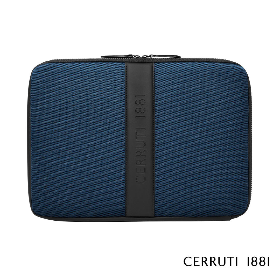Cerruti 1881® Laptop Sleeve Mesh 1
