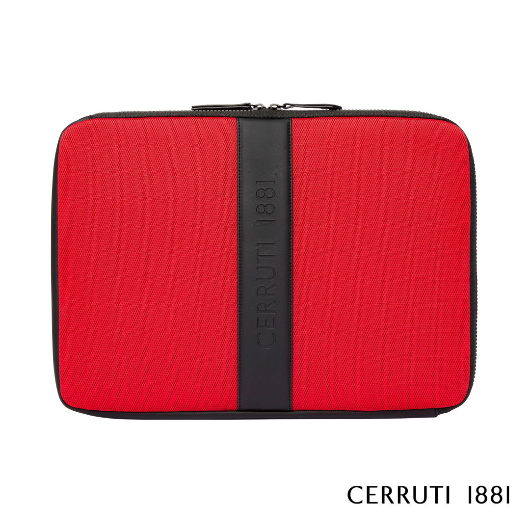 Cerruti 1881® Laptop Sleeve Mesh 1