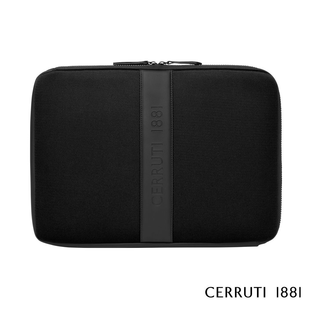 Cerruti 1881® Laptop Sleeve Mesh 1