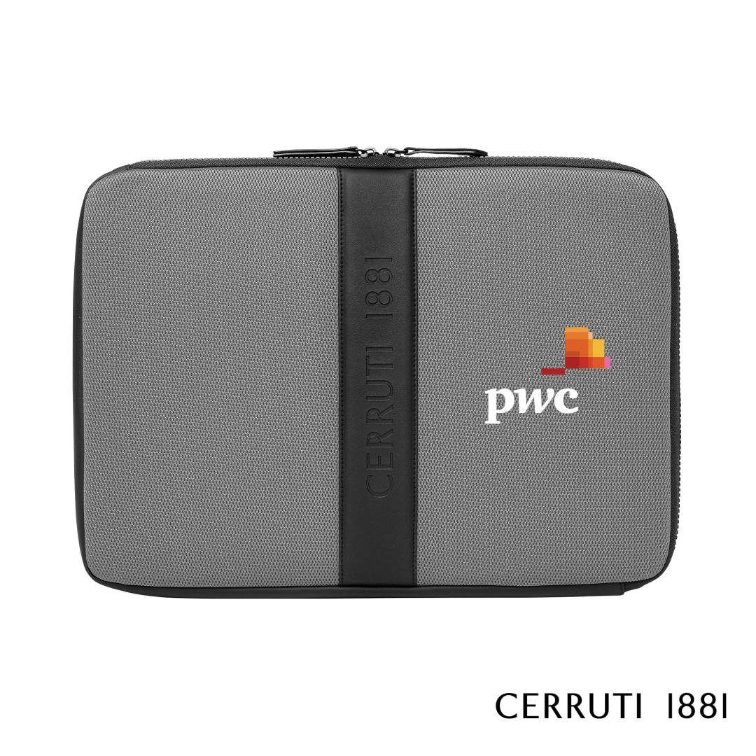 Cerruti 1881® Laptop Sleeve Mesh 1