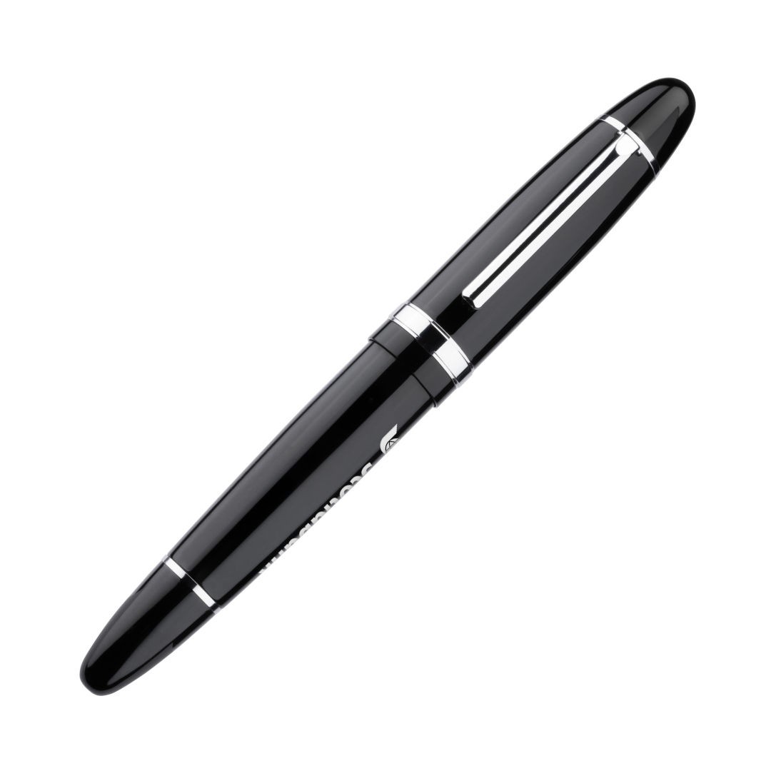 Modernist Signature Rollerball Pen 1