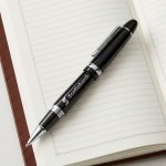 Modernist Signature Rollerball Pen - Group (Glamour) Modernist Signature Rollerball Pen - Group (Glamour)
