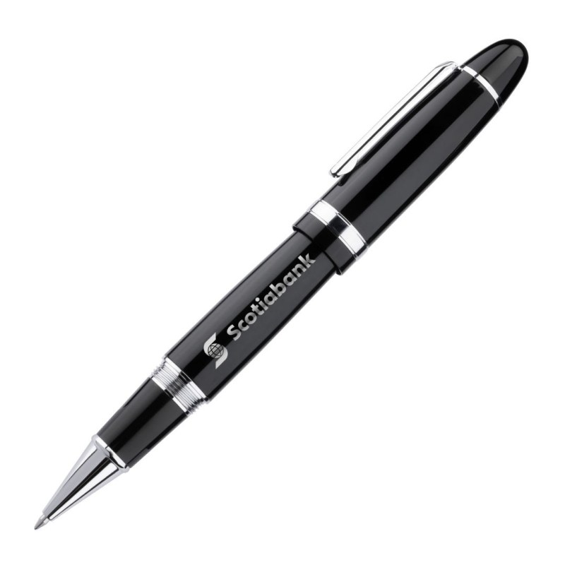Modernist Signature Rollerball Pen 1 Modernist Signature Rollerball Pen 1
