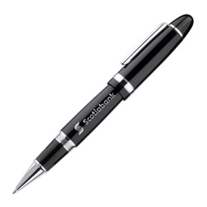 Modernist Signature Rollerball Pen 1 Modernist Signature Rollerball Pen 1