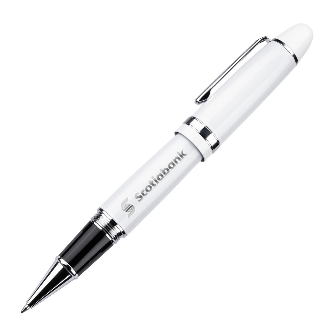 Modernist Signature Rollerball Pen 1