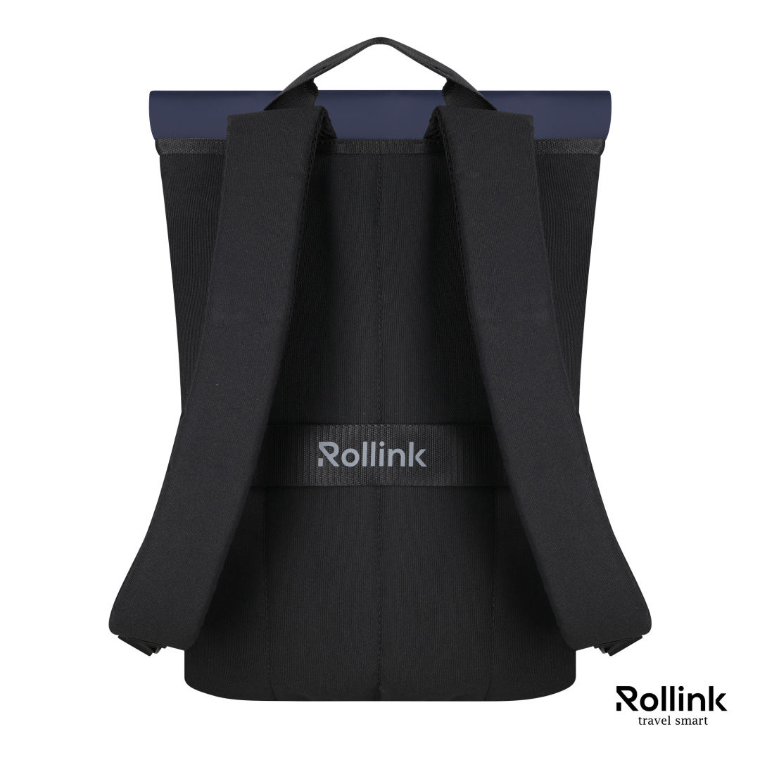 Rollink? Luno SmartTec Laptop Backpack 1