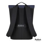 Rollink? Luno SmartTec Laptop Backpack - Group (Back) Rollink? Luno SmartTec Laptop Backpack - Group (Back)