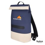 Rollink? Luno SmartTec Laptop Backpack - Group (Side) Rollink? Luno SmartTec Laptop Backpack - Group (Side)