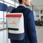 Rollink? Luno SmartTec Laptop Backpack - Group (Glamour) Rollink? Luno SmartTec Laptop Backpack - Group (Glamour)