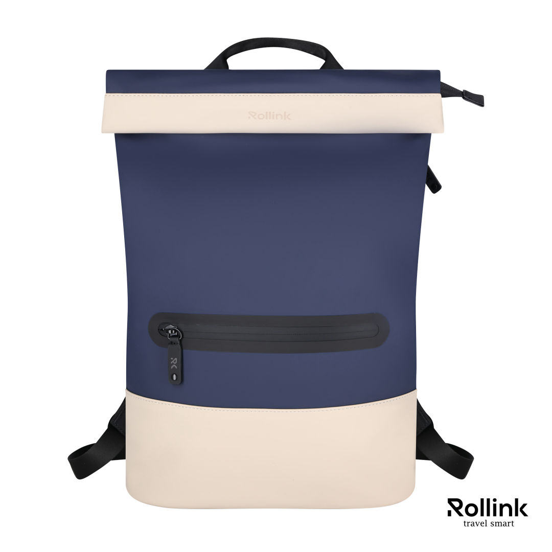 Rollink? Luno SmartTec Laptop Backpack 1