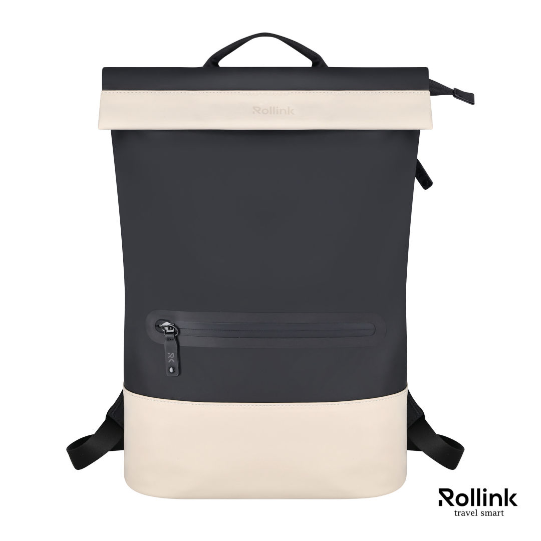 Rollink? Luno SmartTec Laptop Backpack 1