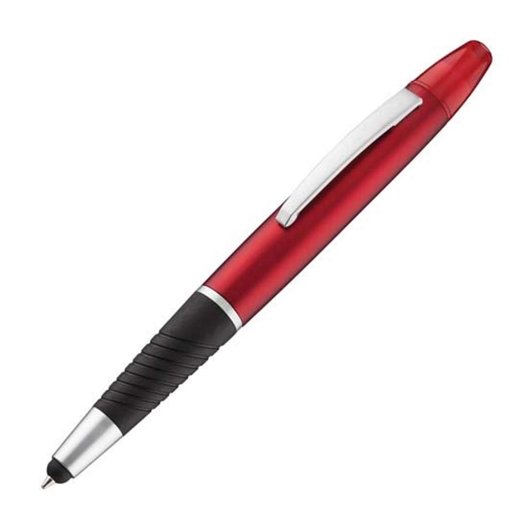Lexi Plastic Pen 1