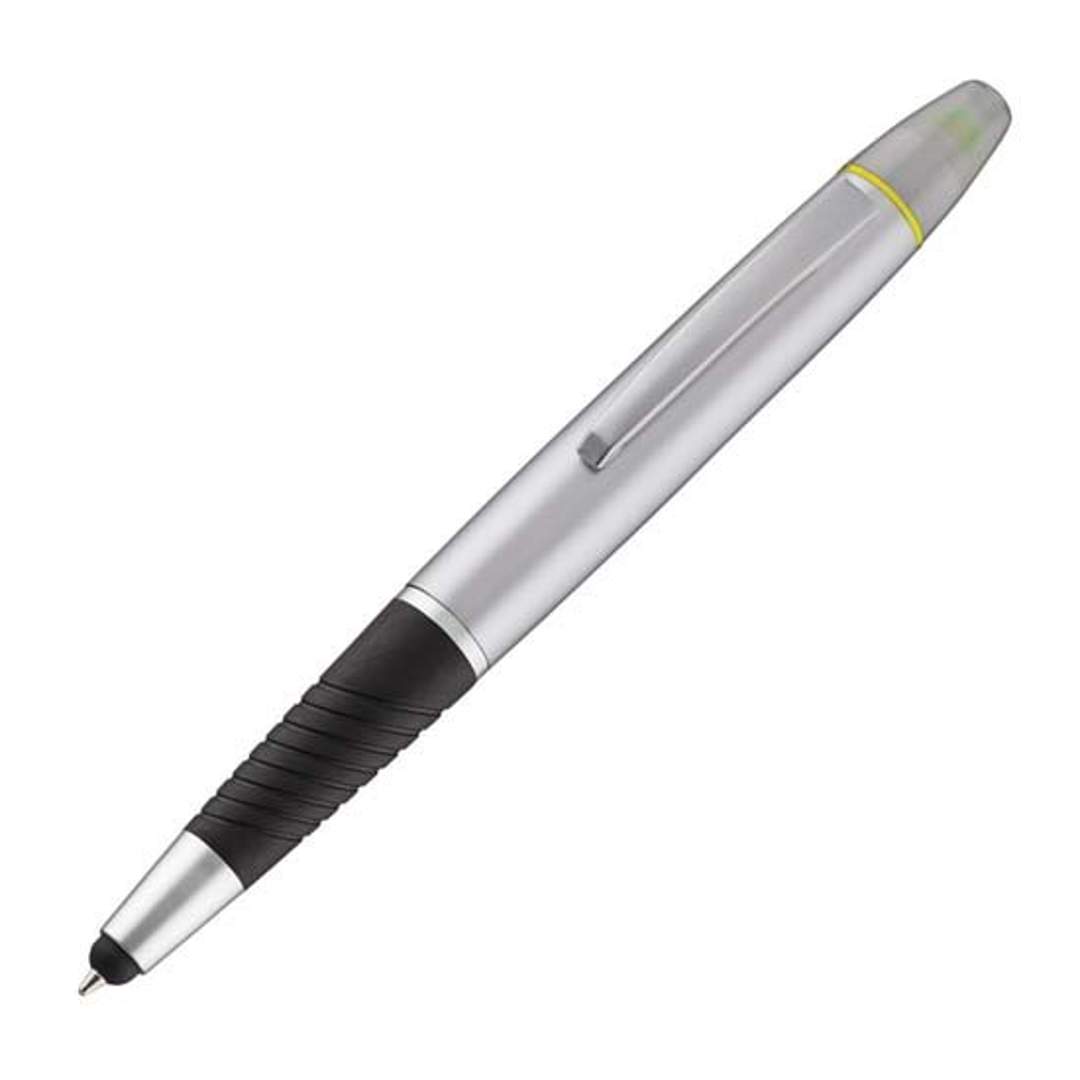 Lexi Plastic Pen 1