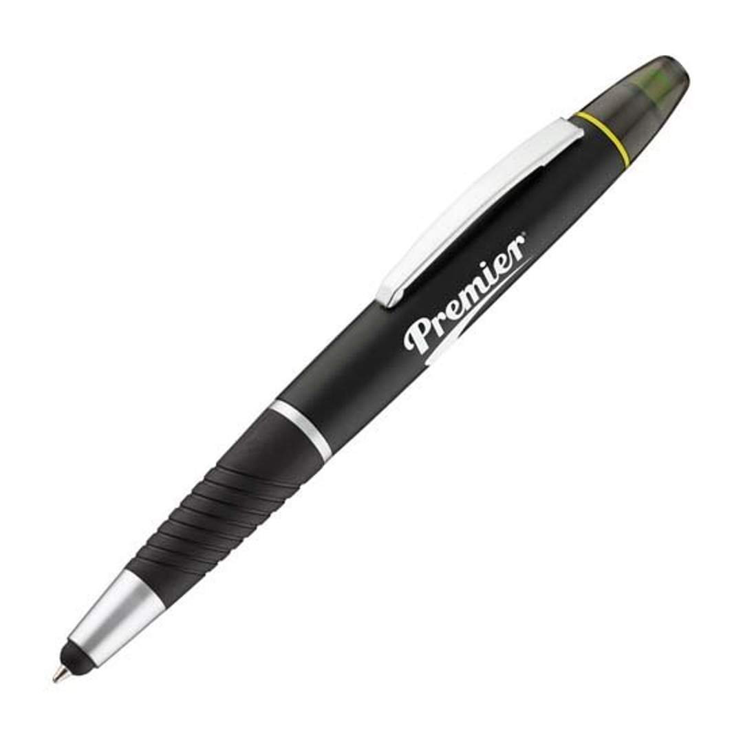 Lexi Plastic Pen 1