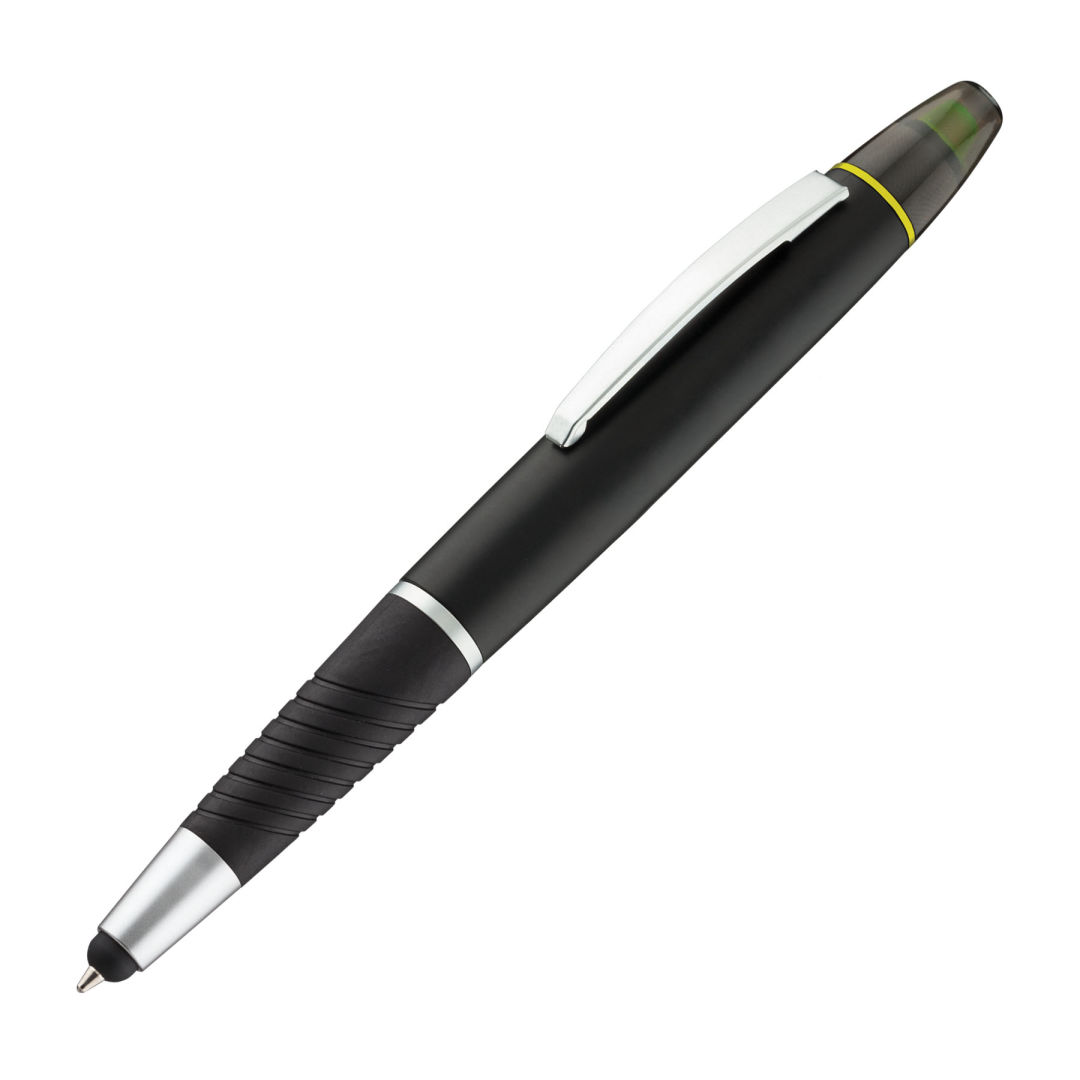 Lexi Plastic Pen 1
