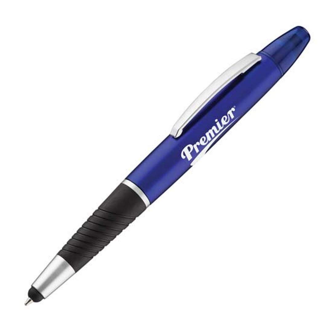 Lexi Plastic Pen 1