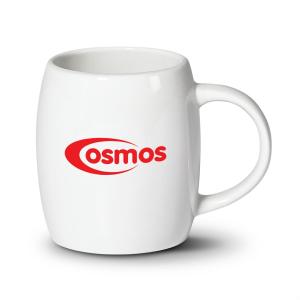 Bicknell Porcelain Mug - 15oz 1 Bicknell Porcelain Mug - 15oz 1