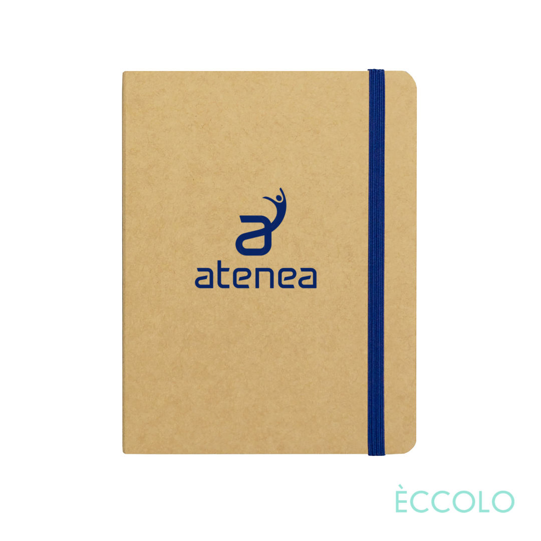 Eccolo® Krafty Journal - Small 1 Eccolo® Krafty Journal - Small 1