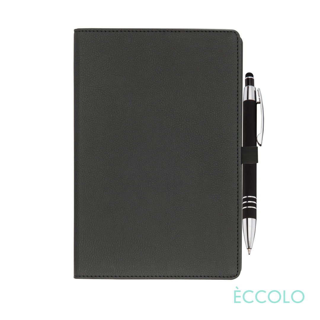 Eccolo® Two Step Journal/Venino Pen - (M) 1