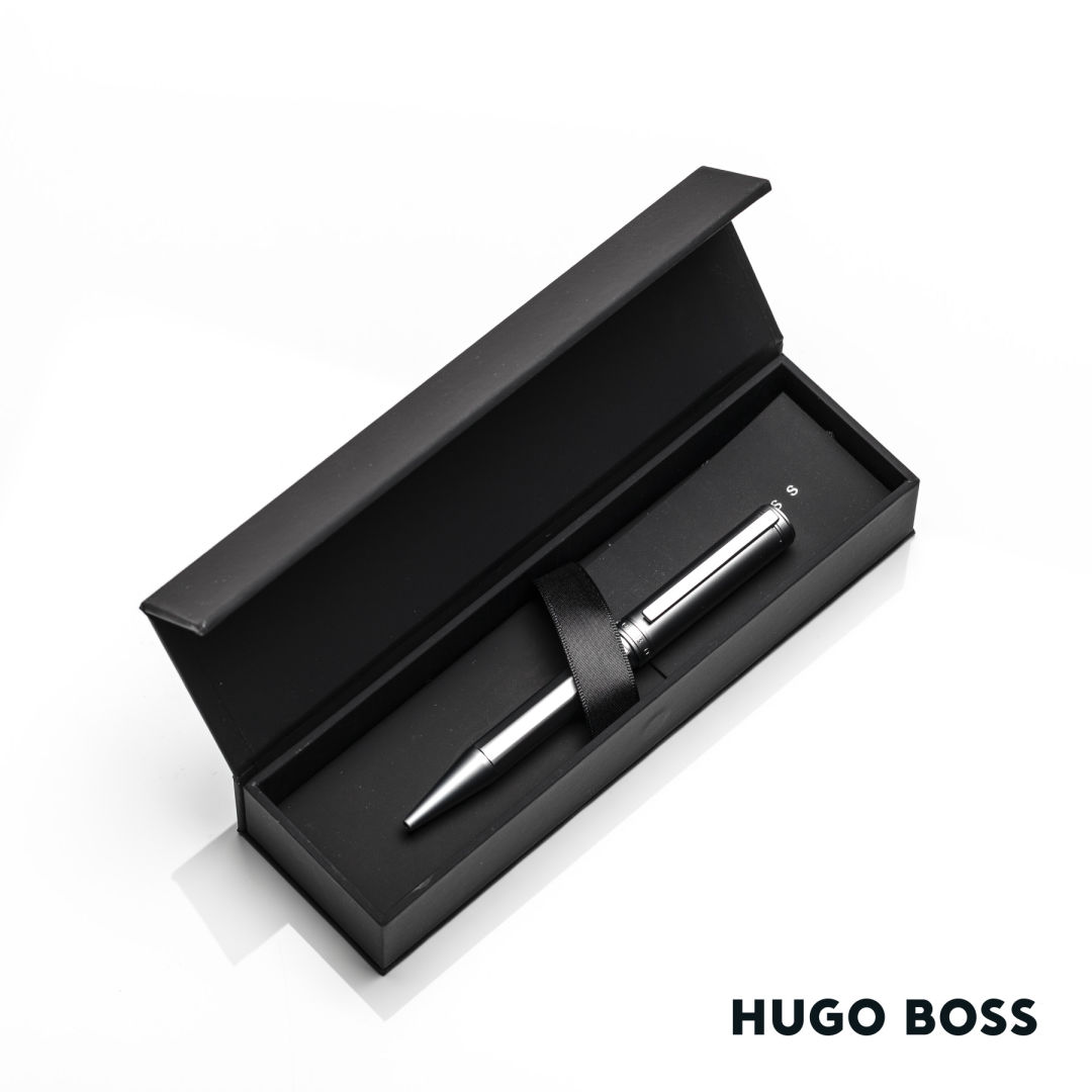 Hugo Boss Gear Ballpoint Pen 1
