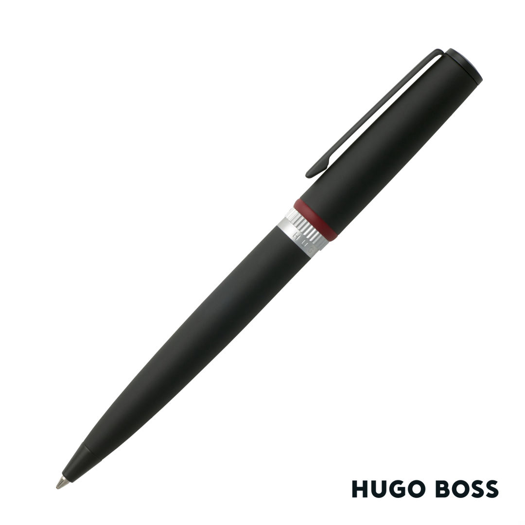 Hugo Boss Gear Ballpoint Pen 1