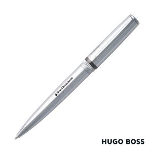 Hugo Boss Gear Ballpoint Pen 1 Hugo Boss Gear Ballpoint Pen 1