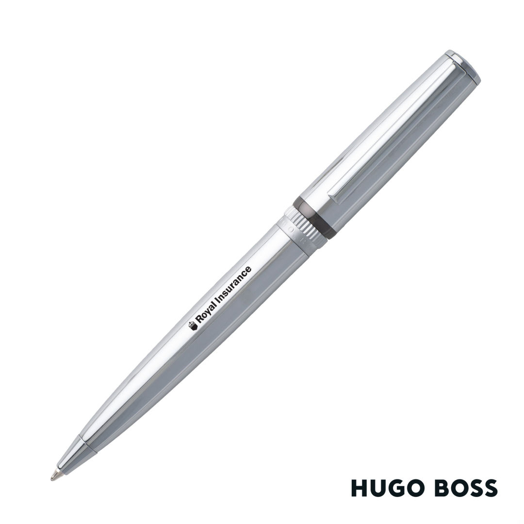 Hugo Boss Gear Ballpoint Pen 1