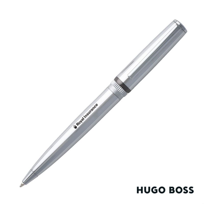 Hugo Boss Gear Ballpoint Pen 1 Hugo Boss Gear Ballpoint Pen 1