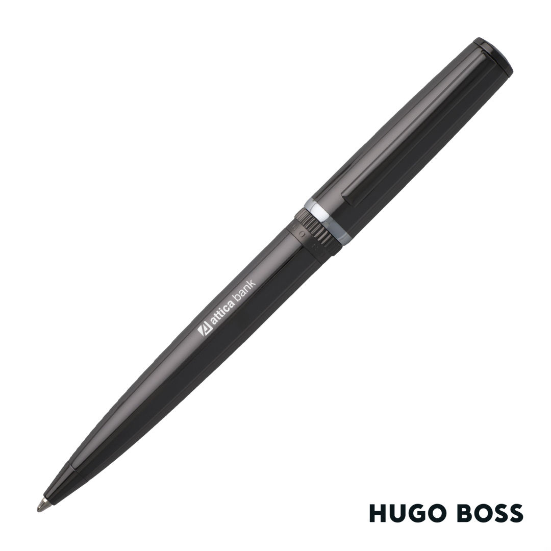 Hugo Boss Gear Ballpoint Pen 1
