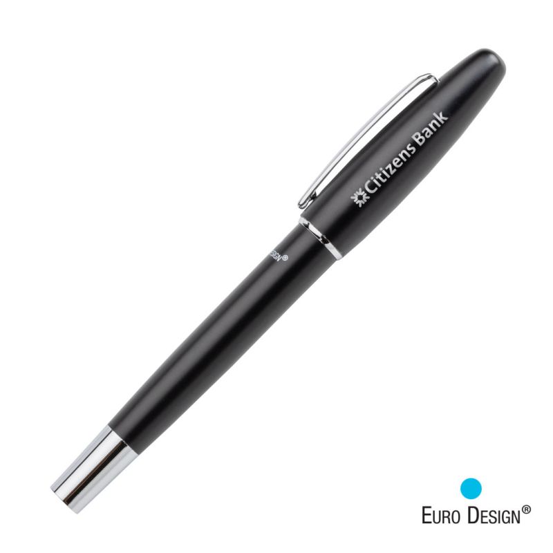 Euro Design® Rumi Executive Rollerball Pen 1 Euro Design® Rumi Executive Rollerball Pen 1