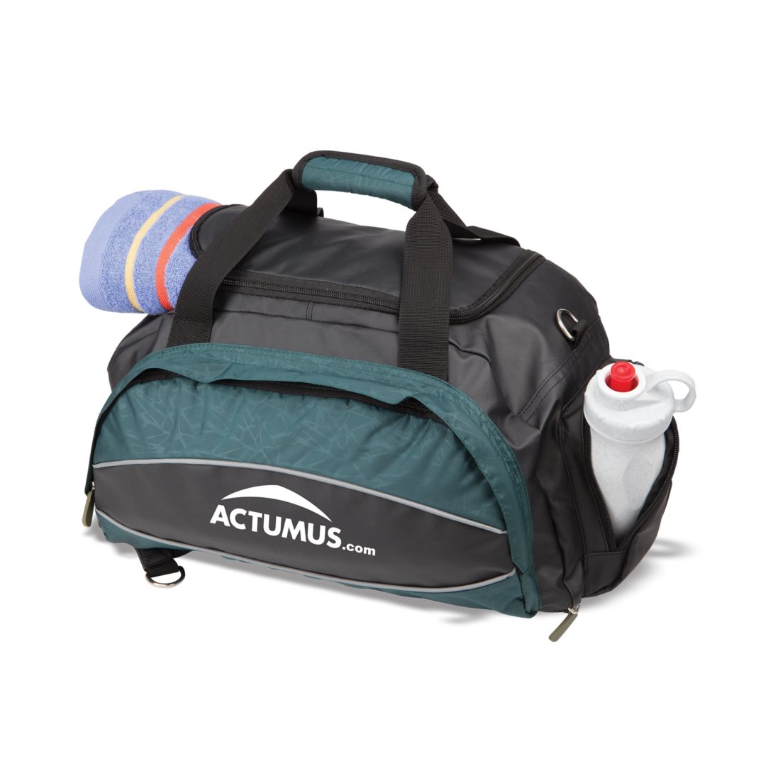 Versatile Duffel Bag 1