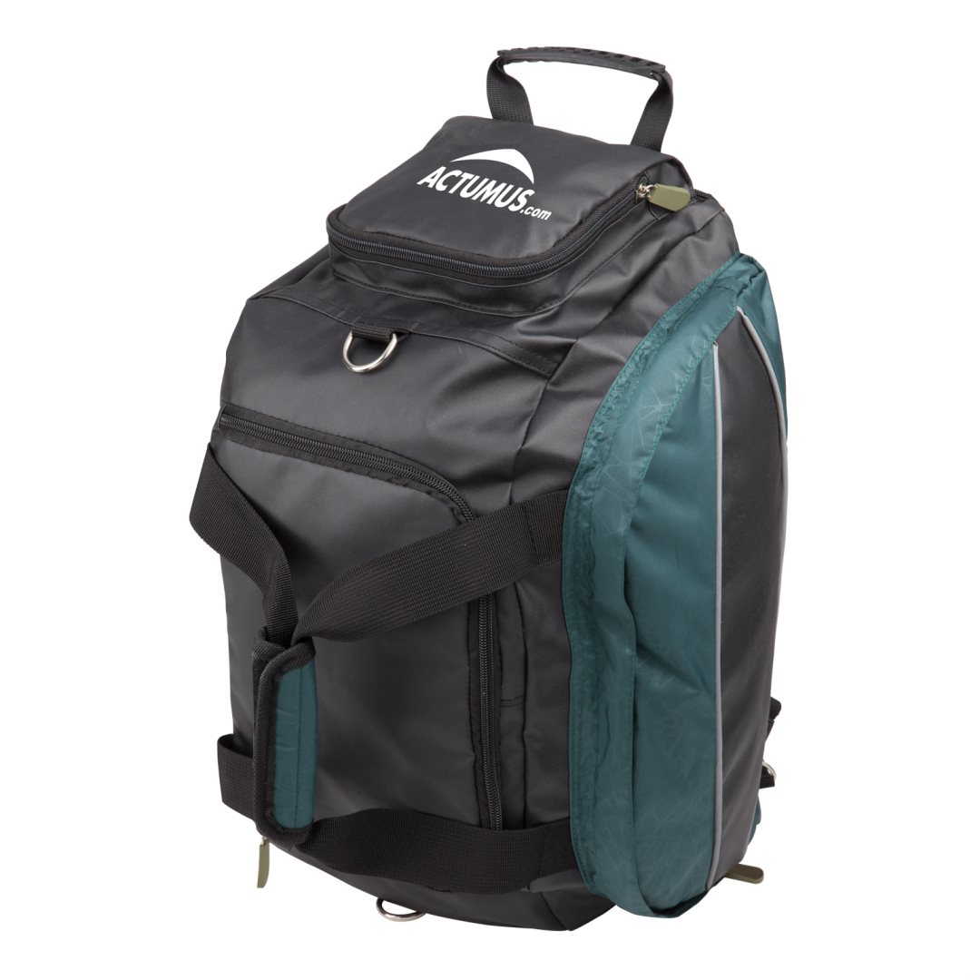 Versatile Duffel Bag 1