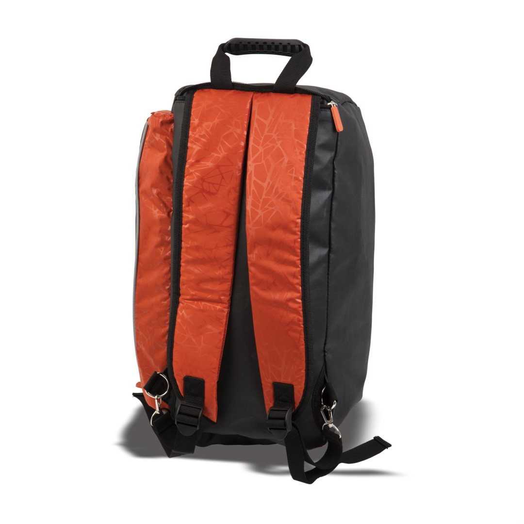 Versatile Duffel Bag 1