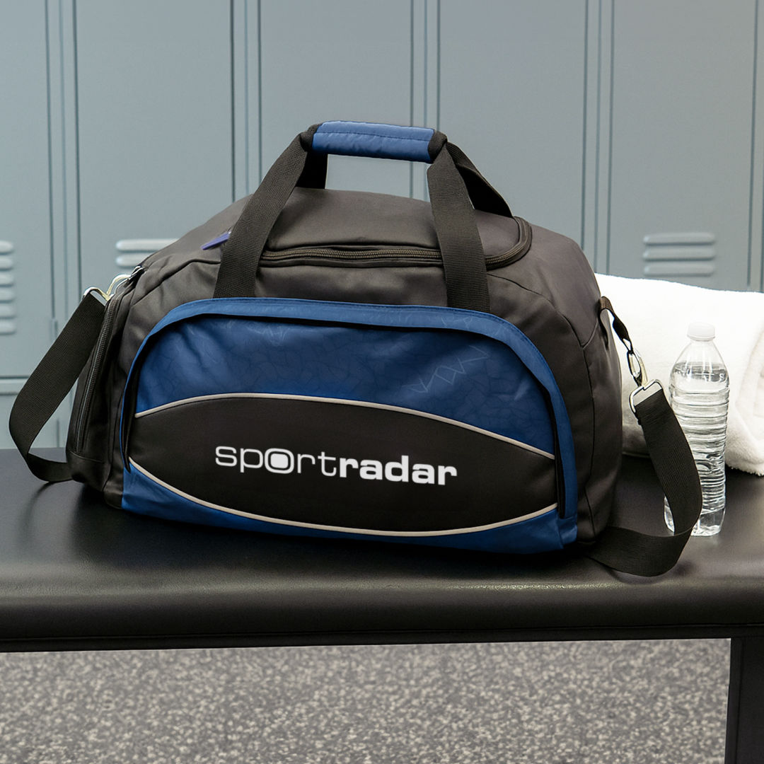 Versatile Duffel Bag 1